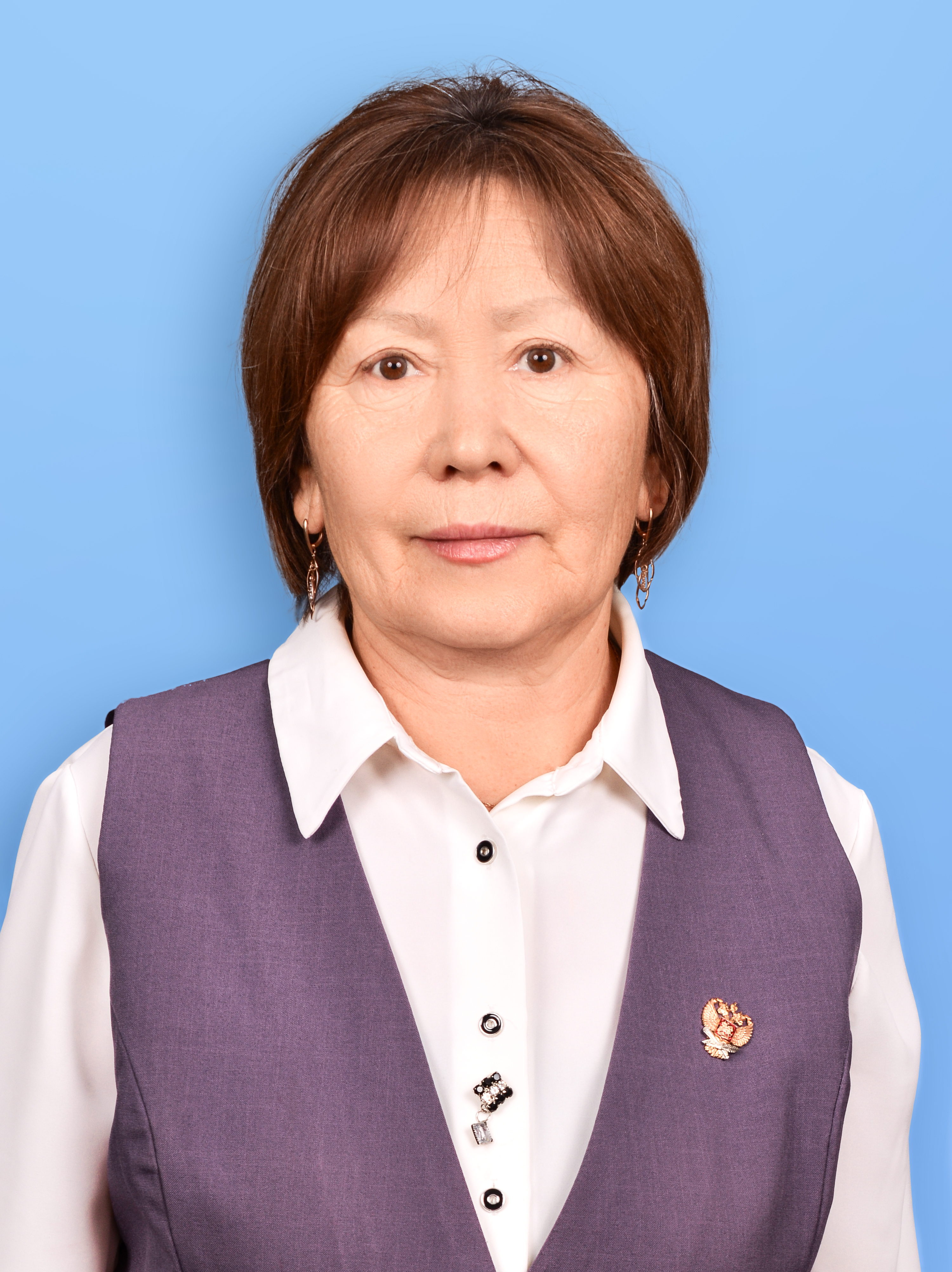 Артемьева Татьяна Николаевна.